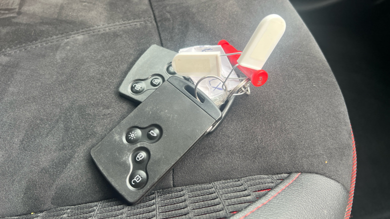 Renault Captur 1.3 TCE 130 S Edition 5dr Petrol Hatchback